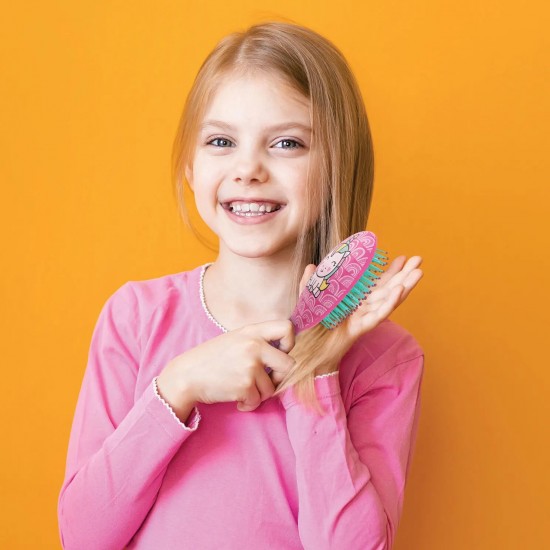 AS Βούρτσα σε 3 Σχέδια Για 3+ Χρονών (1027-64153)