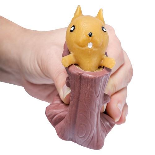 AS Ζουληχτό Δέντρο - Σκίουρος Για 3+ Χρονών (1027-64222)