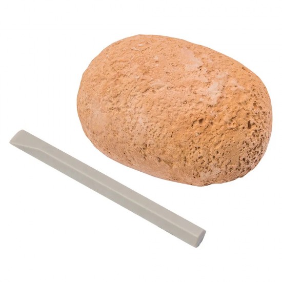 AS Σκαπτικό Αυγό Δεινοσαύρου Για 6+ Χρονών (1027-64223)