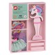 AS Magnet Box Fantasy Dreams Dress-Up 46 Εκπαιδευτικοί Ξύλινοι Μαγνήτες Για 3+ Χρονών (1029-64059)