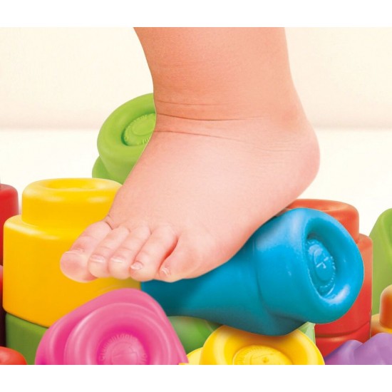 As Soft Clemmy Αισθητηριακή Μπάλα Για 12-36 Μηνών (1033-17689)