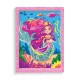 As Paint & Frame Ζωγραφίζω Με Αριθμούς Mythical Mermaid Για Ηλικίες 6 Χρονών και άνω (1038-41018)