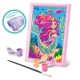 As Paint & Frame Ζωγραφίζω Με Αριθμούς Mythical Mermaid Για Ηλικίες 6 Χρονών και άνω (1038-41018)