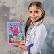 As Paint & Frame Ζωγραφίζω Με Αριθμούς Mythical Mermaid Για Ηλικίες 6 Χρονών και άνω (1038-41018)