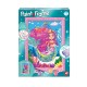 As Paint & Frame Ζωγραφίζω Με Αριθμούς Mythical Mermaid Για Ηλικίες 6 Χρονών και άνω (1038-41018)