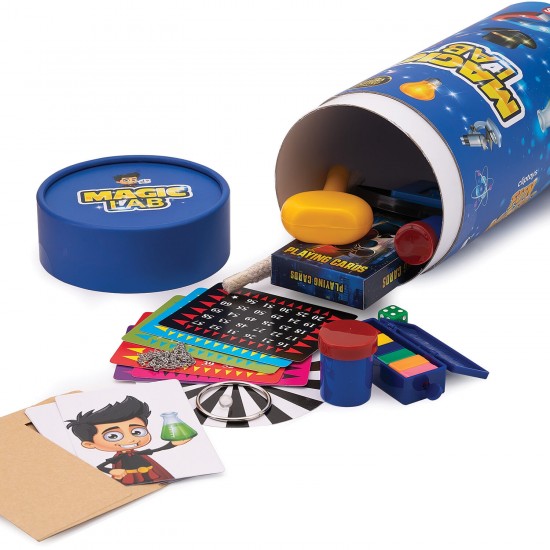 AS Cliptoys Fun Magic - My Magic Collection (1040-08387) AS Cliptoys Fun Magic - My Magic Collection (1040-08387)