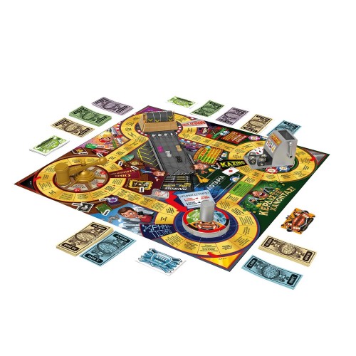 AS Games Επιτραπέζιο Παιχνίδι Κερδίστε Χάνοντας Για Ηλικίες 8+ Χρονών Και 2-4 Παίκτες (1040-21097) AS Games Επιτραπέζιο Παιχνίδι Κερδίστε Χάνοντας Για Ηλικίες 8+ Χρονών Και 2-4 Παίκτες (1040-21097)