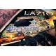 AS Games Επιτραπέζιο Παιχνίδι Crime Scene Lazio 1356 Για Ηλικίες 18 Χρονών και άνω  Και 1 Παίκτες και άνω (1040-21703)
