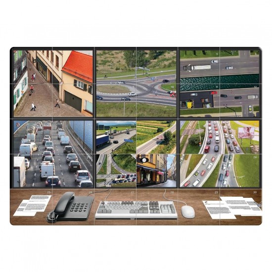 AS Games Επιτραπέζιο Παιχνίδι Crime Scene Stockholm 2007 Για Ηλικίες 18 Χρονών και άνω Και 1 Παίκτες και άνω (1040-21704) AS Games Επιτραπέζιο Παιχνίδι Crime Scene Stockholm 2007 Για Ηλικίες 18 Χρονών και άνω Και 1 Παίκτες και άνω (1040-21704)