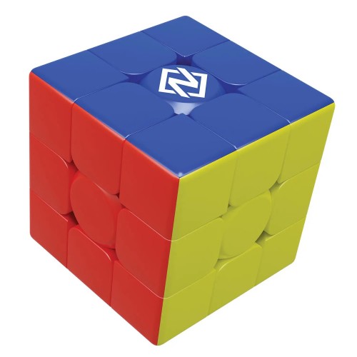 AS Κύβος Nexcube Classic 3x3 Για 8+ Χρονών (1040-23212)