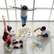 AS Games Επιτραπέζιο Παιχνίδι Παιδική Παράσταση Για Ηλικίες 3+ Χρονών Και 2-6 Παίκτες (1040-24032)