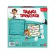 AS Games Επιτραπέζιο Παιχνίδι Παιδική Παράσταση Για Ηλικίες 3+ Χρονών Και 2-6 Παίκτες (1040-24032)