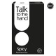 AS Games Επέκταση Επιτραπέζιου Παιχνιδιού Talk To The Hand - Spicy Για 18+ Χρονών Και 3+ Παίκτες (1040-24208)