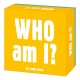 AS Games Επιτραπέζιο Παιχνίδι Gift Games Who Am I? Για Ηλικίες 15 Χρονών και άνω  Και 3-6 Παίκτες (1040-24800)