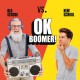 AS Games Επιτραπέζιο Παιχνίδι OK Boomer! Για Ηλικίες 16 Χρονών και άνω για 2-8 Παίκτες (1040-26478)