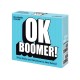 AS Games Επιτραπέζιο Παιχνίδι OK Boomer! Για Ηλικίες 16 Χρονών και άνω για 2-8 Παίκτες (1040-26478)