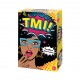 AS Games Επιτραπέζιο Παιχνίδι TMI! Για Ηλικίες 18 Χρονών και άνω Και 4 Παίκτες και άνω (1040-30206)