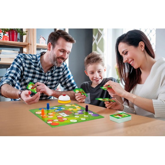 AS Games Επιτραπέζιο Παιχνίδι Ναι ή Όχι Για Ηλικίες 7+ Χρονών Και 2-6 Παίκτες (1040-78655)