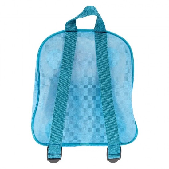 AS Πλαστελίνη Disney Frozen Τσάντα Πλάτης Με 4 Βαζάκια - Καπάκια Καλουπάκια Και 5 Εργαλεία 200gr Για (1045-03600)