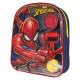 AS Πλαστελίνη Marvel Spiderman Τσάντα Πλάτης Με 4 Βαζάκια - Καπάκια Καλουπάκια Και 5 Εργαλεία 200gr (1045-03601)