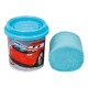 AS Πλαστελίνη Disney Cars Μονό Βαζάκι 100gr (1045-03605) AS Πλαστελίνη Disney Cars Μονό Βαζάκι 100gr (1045-03605)