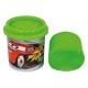 AS Πλαστελίνη Disney Cars Μονό Βαζάκι 100gr (1045-03605) AS Πλαστελίνη Disney Cars Μονό Βαζάκι 100gr (1045-03605)