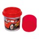 AS Πλαστελίνη Disney Cars Μονό Βαζάκι 100gr (1045-03605) AS Πλαστελίνη Disney Cars Μονό Βαζάκι 100gr (1045-03605)