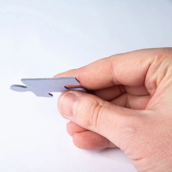 As Clementoni Παιδικό Παζλ Maxi Supercolor Disney Πριγκίπισσες 24 τμχ (1200-24241)