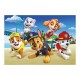 As Clementoni Παιδικό Παζλ Maxi Supercolor Nickelodeon Paw Patrol 60 τμχ (1200-26591)