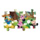 As Clementoni Παιδικό Παζλ Maxi Supercolor Disney Mickey And Friends 104 τμχ (1210-23772)