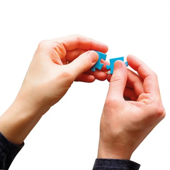 As Clementoni Παιδικό Παζλ Supercolor Disney Αλίκη Στη Χώρα Των Θαυμάτων 104 τμχ (1210-25748)