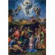 As Clementoni Παζλ Museum Collection Raphael: Η Μεταμόρφωση 1500 τμχ (1220-31698)