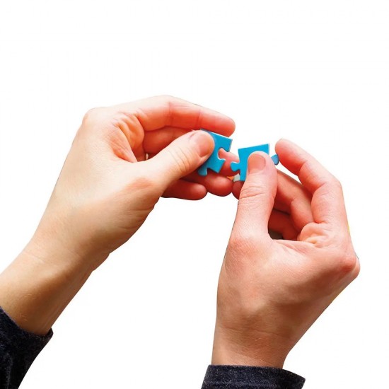 As Clementoni Παζλ Cult Movies The Blues Brothers 500 τμχ (1220-35109)