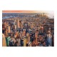As Clementoni Παζλ High Quality Collection Νέα Υόρκη 1000 τμχ (1220-39646)