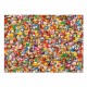 As Clementoni Παζλ Impossible Emoji 1000 τμχ (1260-39388)