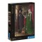 As Clementoni Παζλ Museum Collection Van Eyck: Ο Γάμος Των Αρνολφίνι 1000 τμχ (1260-39663)