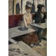 As Clementoni Παζλ Museum Collection Edgar Degas: Το Αψέντι 1000 τμχ (1260-39761)