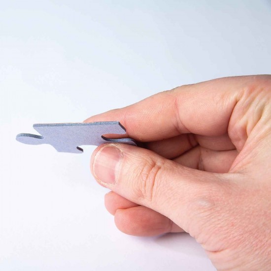 As Clementoni Παζλ Museum Collection Paul Gauguin: Ταϊτινές Γυναίκες Στην Παραλία 1000 τμχ (1260-39762)