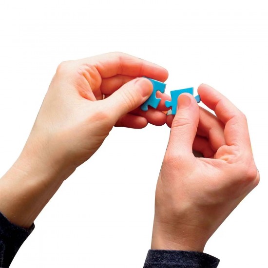 As Clementoni Παζλ Museum Collection Paul Gauguin: Ταϊτινές Γυναίκες Στην Παραλία 1000 τμχ (1260-39762)