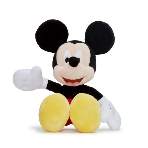 As Disney Λούτρινο Mickey Mouse 25εκ (1607-01686) As Disney Λούτρινο Mickey Mouse 25εκ (1607-01686)