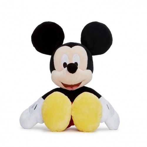 As Disney Λούτρινο Mickey Mouse 25εκ (1607-01686)