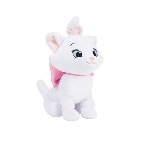 As Disney Λούτρινο Marie 17εκ (1607-01717) As Disney Λούτρινο Marie 17εκ (1607-01717)