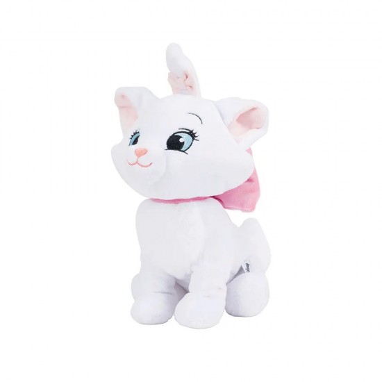 As Disney Λούτρινο Marie 17εκ (1607-01717)