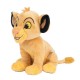 As Disney Λούτρινο Simba ο Βασιλιάς των Λιονταριών 25εκ (1607-01721)