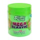 As Slimy AS Χλαπάτσα Mega Elastic 500gr Για 3+ Χρονών (1863-33900)