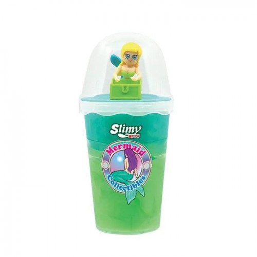 As Slimy Χλαπάτσα Συλλεκτική Φιγούρα Γοργόνα Για 5+ Χρονών (1863-33915)