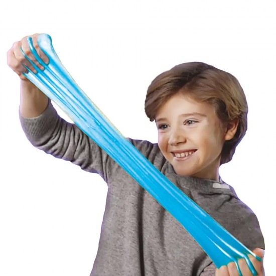 As Slimy AS Χλαπάτσα Green Planet 250ml Για 3+ Χρονών (1863-46020)