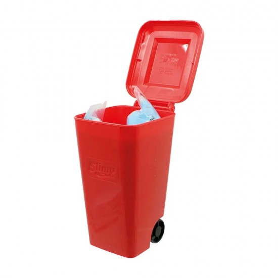 As Slimy AS Χλαπάτσα Green Planet 250ml Για 3+ Χρονών (1863-46020)