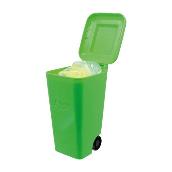 As Slimy AS Χλαπάτσα Green Planet 250ml Για 3+ Χρονών (1863-46020)