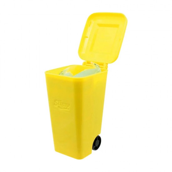 As Slimy AS Χλαπάτσα Green Planet 250ml Για 3+ Χρονών (1863-46020)